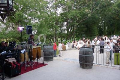Location salle Ollières (Var) - Les Terres de Saint Hilaire #19