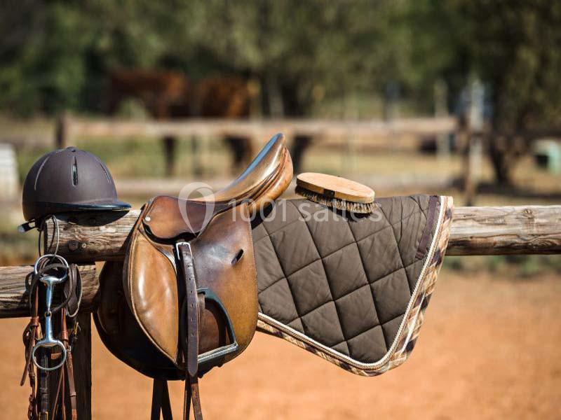 Location salle Ollières (Var) - Les Terres de Saint Hilaire #15