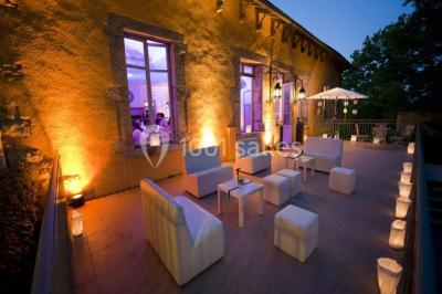 Location salle Ollières (Var) - Les Terres de Saint Hilaire #19