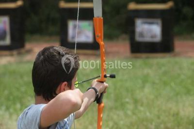 Location salle Ollières (Var) - Les Terres de Saint Hilaire #19