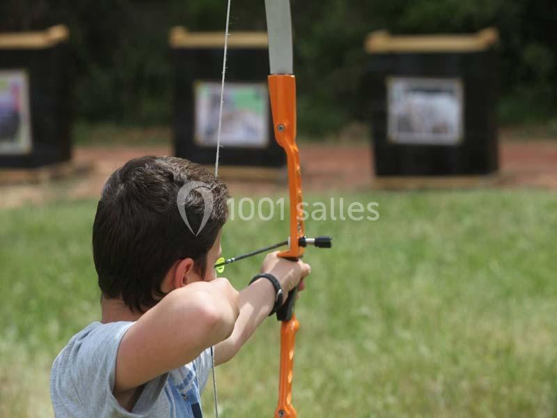 Location salle Ollières (Var) - Les Terres de Saint Hilaire #17