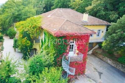 Location salle Ollières (Var) - Les Terres de Saint Hilaire #19