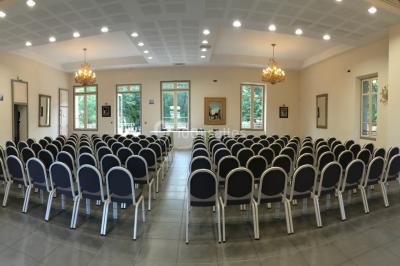 Location salle Ollières (Var) - Les Terres de Saint Hilaire #19