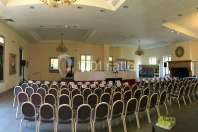 Les Terres de Saint Hilaire Les Terres de Saint Hilaire