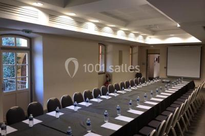 Location salle Ollières (Var) - Les Terres de Saint Hilaire #19