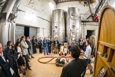 Location salle Ollières (Var) - Les Terres de Saint Hilaire #19