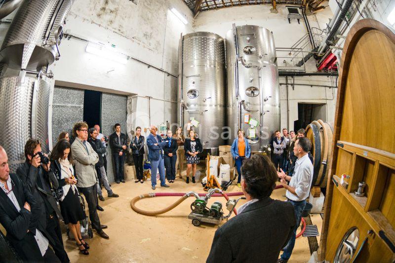 Location salle Ollières (Var) - Les Terres de Saint Hilaire #8