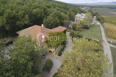 Location salle Ollières (Var) - Les Terres de Saint Hilaire #19