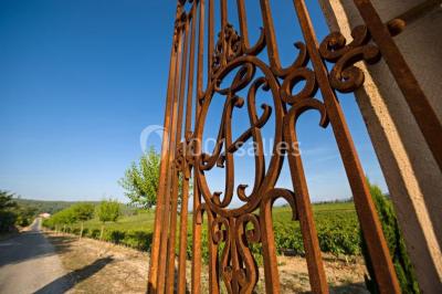 Location salle Ollières (Var) - Les Terres de Saint Hilaire #19