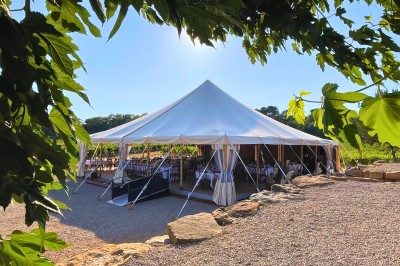Location salle Ollières (Var) - Les Terres de Saint Hilaire #2