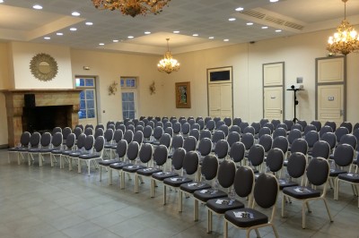 Location salle Ollières (Var) - Les Terres de Saint Hilaire #2
