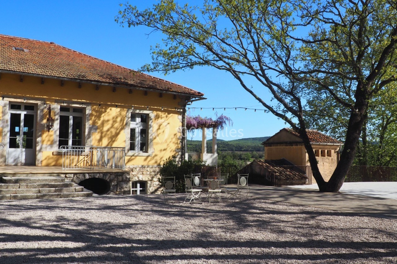 Le Manoir