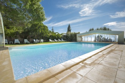 Location salle Ollières (Var) - Les Terres de Saint Hilaire #2