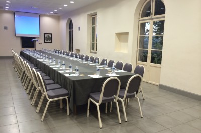 Location salle Ollières (Var) - Les Terres de Saint Hilaire #2