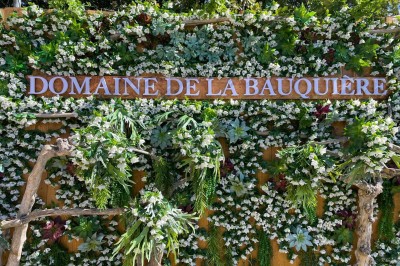 Domaine de la Bauquière