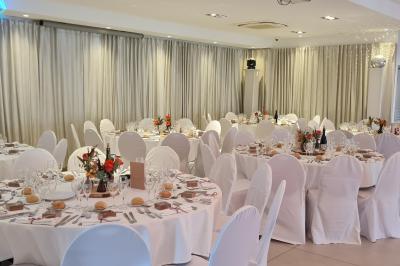 Domaine de la Bauquière