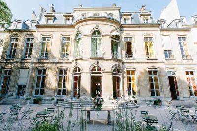 Location salle Paris 7 (Paris) - Maison De L'amérique Latine #16