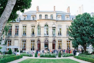 Location salle Paris 7 (Paris) - Maison De L'amérique Latine #16