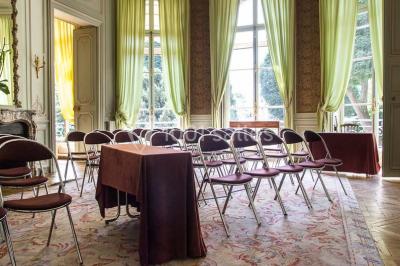 Location salle Paris 7 (Paris) - Maison De L'amérique Latine #16