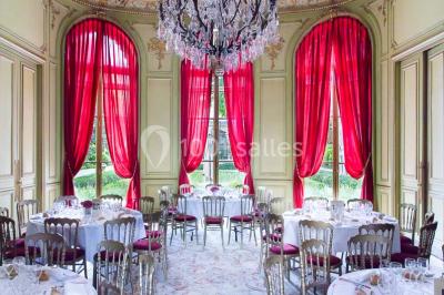 Location salle Paris 7 (Paris) - Maison De L'amérique Latine #16