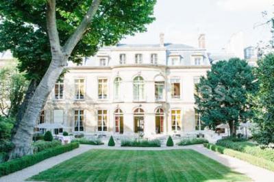 Location salle Paris 7 (Paris) - Maison De L'amérique Latine #16