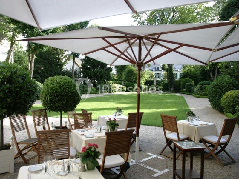 Location salle Paris 7 (Paris) - Maison De L'amérique Latine #2