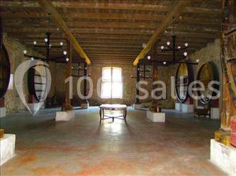 Location salle Narbonne (Aude) - Château Pech Celeyran #12