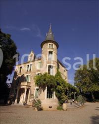 Location salle Narbonne (Aude) - Château Pech Celeyran #5