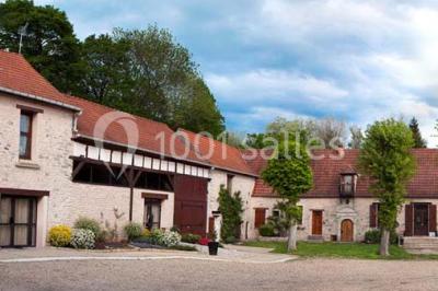 Ferme de Vintué Ferme de Vintué