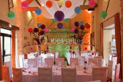 Location salle Étréchy (Essonne) - Ferme de Vintué #18