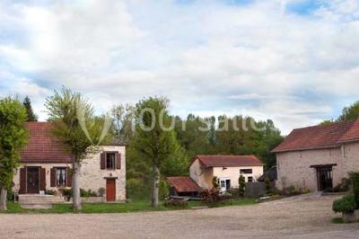 Location salle Étréchy (Essonne) - Ferme de Vintué #18
