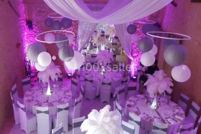 Location salle Étréchy (Essonne) - Ferme de Vintué #18