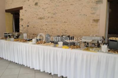 Location salle Étréchy (Essonne) - Ferme de Vintué #18