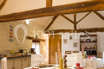 Location salle Étréchy (Essonne) - Ferme de Vintué #18