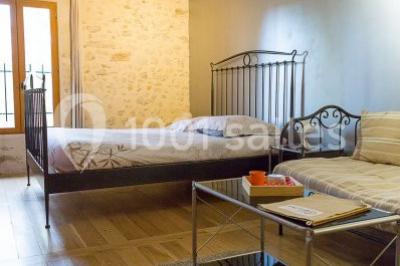 Location salle Étréchy (Essonne) - Ferme de Vintué #18