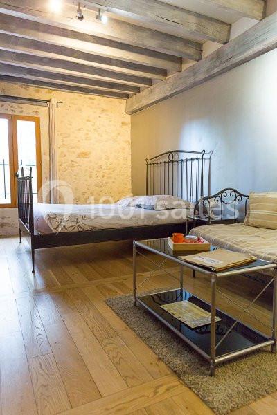 Location salle Étréchy (Essonne) - Ferme de Vintué #15