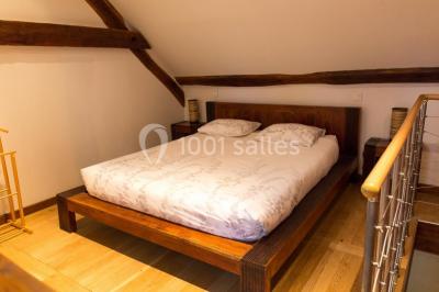 Location salle Étréchy (Essonne) - Ferme de Vintué #18