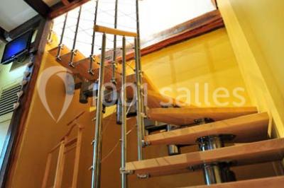 Location salle Étréchy (Essonne) - Ferme de Vintué #18