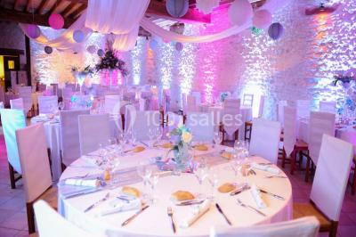 Location salle Étréchy (Essonne) - Ferme de Vintué #18