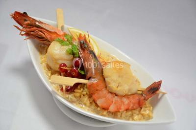 Traiteur Brains (Loire-Atlantique) - Bossis Traiteur #24