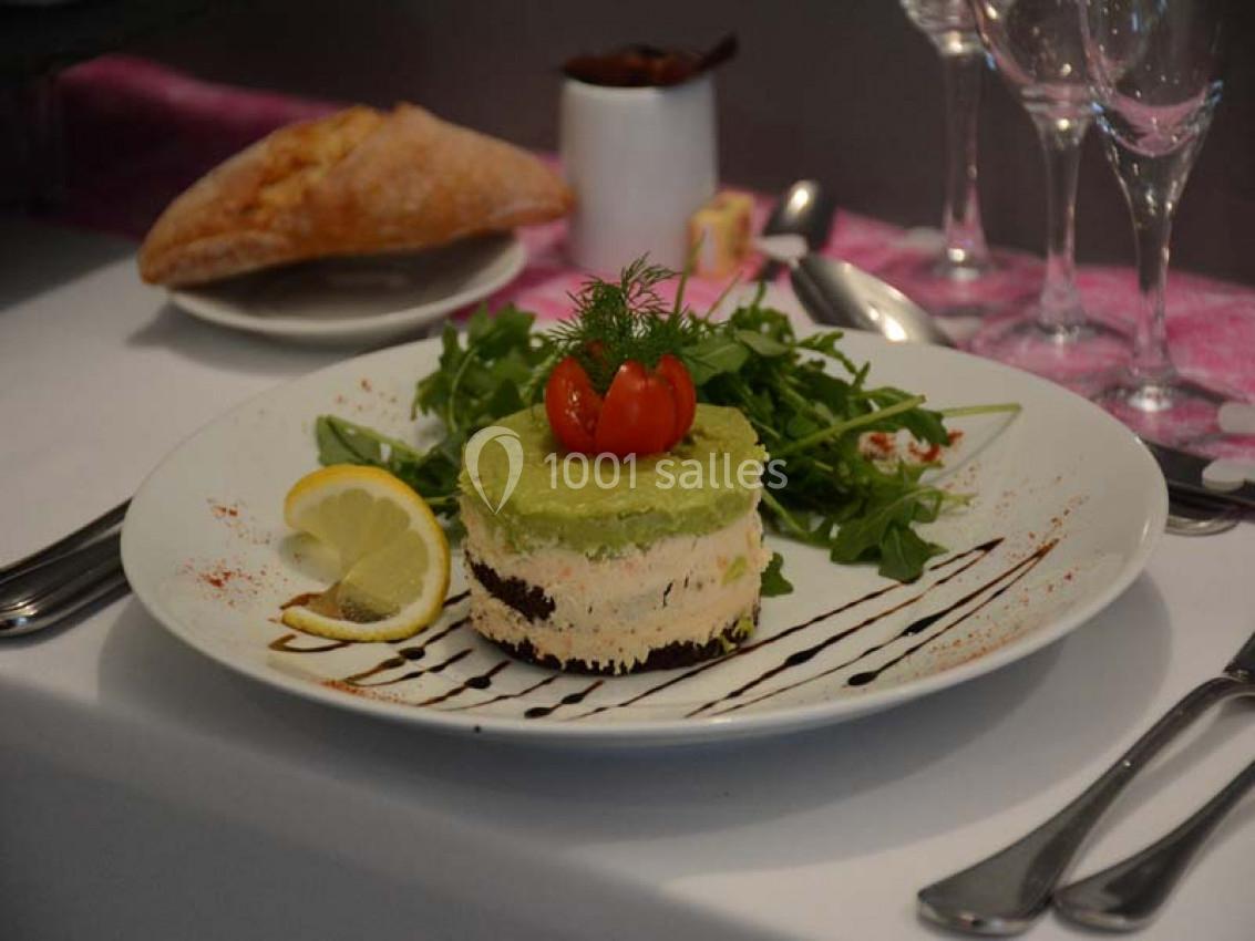 Traiteur Brains (Loire-Atlantique) - Bossis Traiteur #4