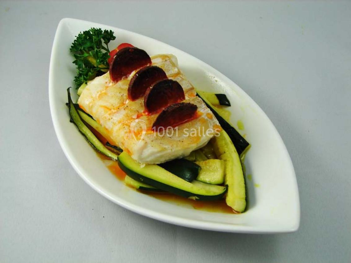 Traiteur Brains (Loire-Atlantique) - Bossis Traiteur #5