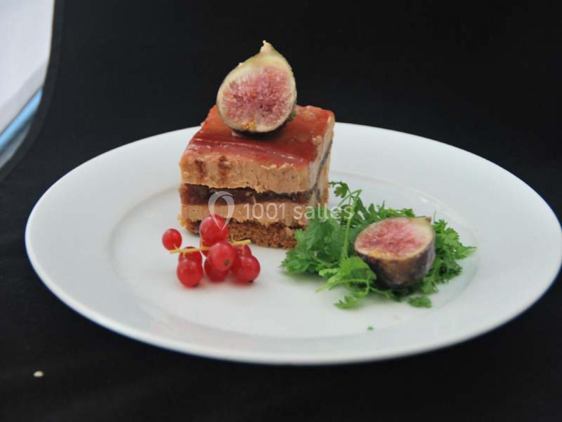 Traiteur Brains (Loire-Atlantique) - Bossis Traiteur #9