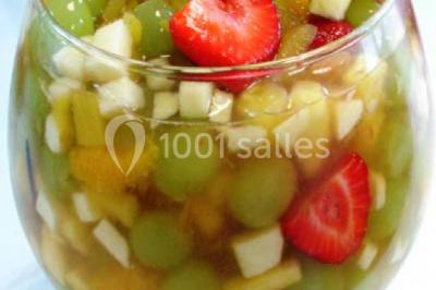 Traiteur Brains (Loire-Atlantique) - Bossis Traiteur #24