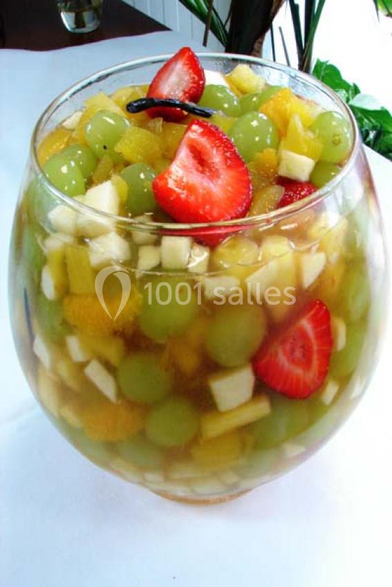 Traiteur Brains (Loire-Atlantique) - Bossis Traiteur #11