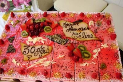 Traiteur Brains (Loire-Atlantique) - Bossis Traiteur #24