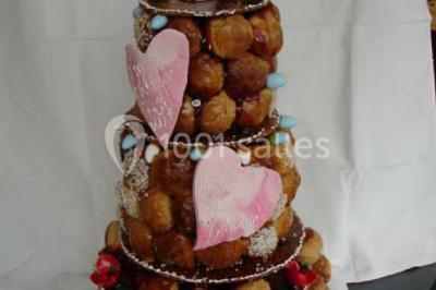 Traiteur Brains (Loire-Atlantique) - Bossis Traiteur #24