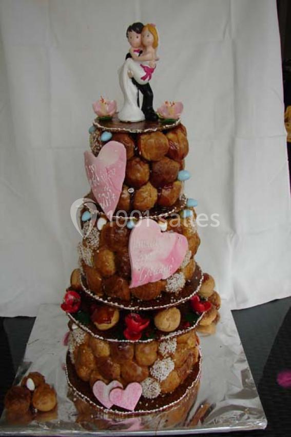 Traiteur Brains (Loire-Atlantique) - Bossis Traiteur #13