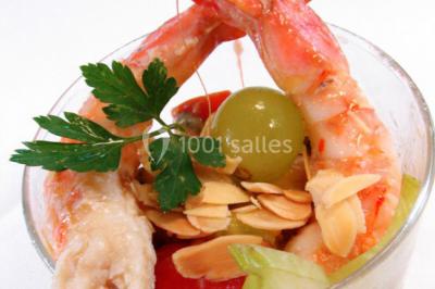 Traiteur Brains (Loire-Atlantique) - Bossis Traiteur #24