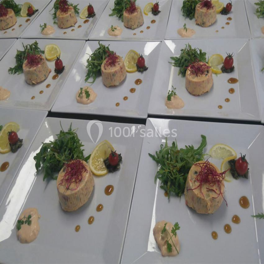 Traiteur Brains (Loire-Atlantique) - Bossis Traiteur #18